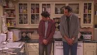 Click to watch 'Blabbermouths' (popup) Everybody Loves Raymond